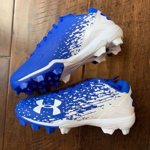 UNDER ARMOUR CLEATS
